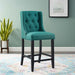 EEI-3739-TEA Decor/Furniture & Rugs/Counter Bar & Table Stools