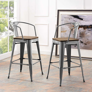 EEI-2818-GME Decor/Furniture & Rugs/Counter Bar & Table Stools