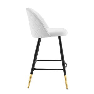 EEI-4528-WHI Decor/Furniture & Rugs/Counter Bar & Table Stools