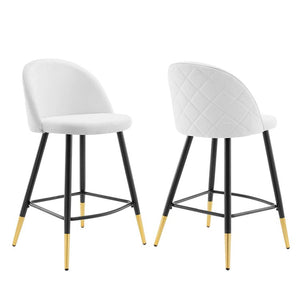 EEI-4528-WHI Decor/Furniture & Rugs/Counter Bar & Table Stools