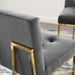EEI-3856-GLD-CHA Decor/Furniture & Rugs/Counter Bar & Table Stools