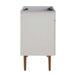 EEI-4044-GRY-WAL Bathroom/Vanities/Single Vanity Cabinets Only