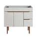 EEI-4044-GRY-WAL Bathroom/Vanities/Single Vanity Cabinets Only