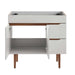 EEI-4044-GRY-WAL Bathroom/Vanities/Single Vanity Cabinets Only