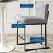 EEI-4653-LGR Decor/Furniture & Rugs/Counter Bar & Table Stools