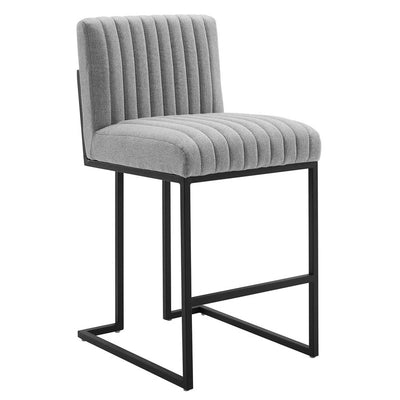 Product Image: EEI-4653-LGR Decor/Furniture & Rugs/Counter Bar & Table Stools