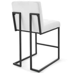 EEI-4156-BLK-WHI Decor/Furniture & Rugs/Counter Bar & Table Stools