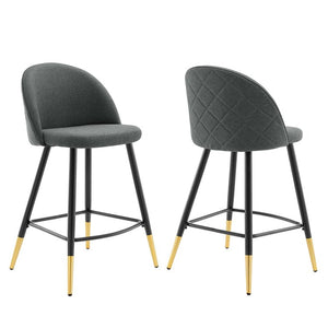 EEI-4528-GRY Decor/Furniture & Rugs/Counter Bar & Table Stools