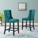 EEI-4020-TEA Decor/Furniture & Rugs/Counter Bar & Table Stools