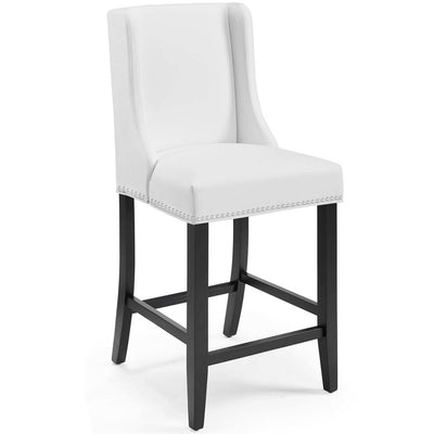 Product Image: EEI-3736-WHI Decor/Furniture & Rugs/Counter Bar & Table Stools