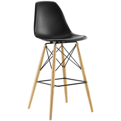 Product Image: EEI-1701-BLK Decor/Furniture & Rugs/Counter Bar & Table Stools