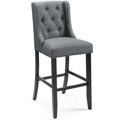 Product Image: EEI-3741-GRY Decor/Furniture & Rugs/Counter Bar & Table Stools