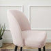 EEI-4643-PNK Decor/Furniture & Rugs/Counter Bar & Table Stools