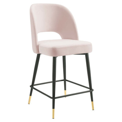 Product Image: EEI-4643-PNK Decor/Furniture & Rugs/Counter Bar & Table Stools