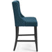 EEI-4020-AZU Decor/Furniture & Rugs/Counter Bar & Table Stools