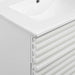 EEI-3860-WHI-WHI Bathroom/Vanities/Single Vanity Cabinets with Tops