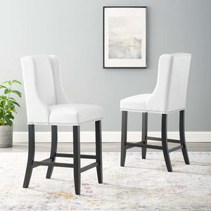 EEI-4017-WHI Decor/Furniture & Rugs/Counter Bar & Table Stools