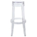 EEI-170-CLR Decor/Furniture & Rugs/Counter Bar & Table Stools