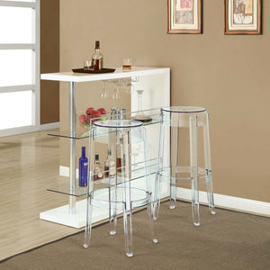 EEI-170-CLR Decor/Furniture & Rugs/Counter Bar & Table Stools