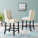 EEI-4020-BEI Decor/Furniture & Rugs/Counter Bar & Table Stools