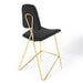 EEI-3880-BLK Decor/Furniture & Rugs/Counter Bar & Table Stools