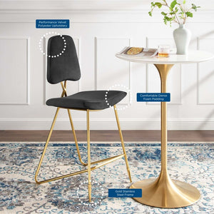EEI-3880-BLK Decor/Furniture & Rugs/Counter Bar & Table Stools