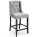 EEI-3739-LGR Decor/Furniture & Rugs/Counter Bar & Table Stools