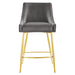 EEI-5474-GRY Decor/Furniture & Rugs/Counter Bar & Table Stools