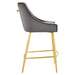 EEI-5474-GRY Decor/Furniture & Rugs/Counter Bar & Table Stools