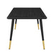EEI-4216-BLK Decor/Furniture & Rugs/Accent Tables
