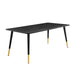 EEI-4216-BLK Decor/Furniture & Rugs/Accent Tables