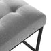 EEI-3857-BLK-LGR Decor/Furniture & Rugs/Counter Bar & Table Stools