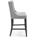 EEI-4020-LGR Decor/Furniture & Rugs/Counter Bar & Table Stools