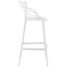 EEI-1460-WHI Decor/Furniture & Rugs/Counter Bar & Table Stools