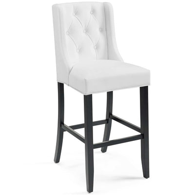 Product Image: EEI-3742-WHI Decor/Furniture & Rugs/Counter Bar & Table Stools
