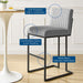 EEI-4654-LGR Decor/Furniture & Rugs/Counter Bar & Table Stools
