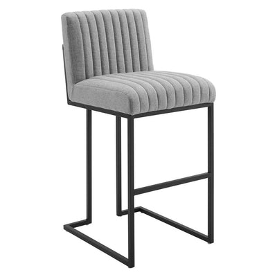 Product Image: EEI-4654-LGR Decor/Furniture & Rugs/Counter Bar & Table Stools