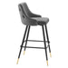 EEI-3909-GRY Decor/Furniture & Rugs/Counter Bar & Table Stools
