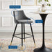EEI-3909-GRY Decor/Furniture & Rugs/Counter Bar & Table Stools