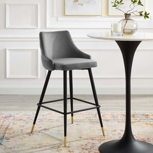 EEI-3909-GRY Decor/Furniture & Rugs/Counter Bar & Table Stools