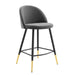 EEI-4529-GRY Decor/Furniture & Rugs/Counter Bar & Table Stools