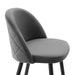 EEI-4529-GRY Decor/Furniture & Rugs/Counter Bar & Table Stools