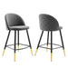 EEI-4529-GRY Decor/Furniture & Rugs/Counter Bar & Table Stools
