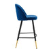 EEI-4529-NAV Decor/Furniture & Rugs/Counter Bar & Table Stools