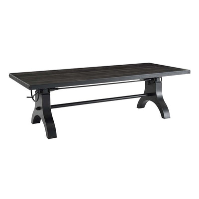 Product Image: EEI-3147-BLK Decor/Furniture & Rugs/Accent Tables