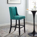 EEI-3737-TEA Decor/Furniture & Rugs/Counter Bar & Table Stools