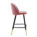 EEI-4529-DUS Decor/Furniture & Rugs/Counter Bar & Table Stools