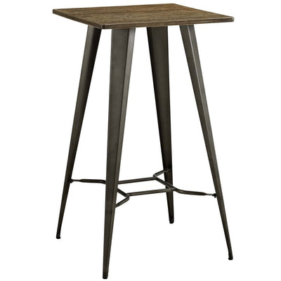Product Image: EEI-2038-BRN Decor/Furniture & Rugs/Accent Tables