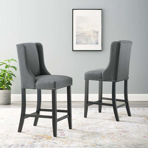 EEI-4016-GRY Decor/Furniture & Rugs/Counter Bar & Table Stools