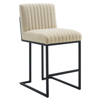 Product Image: EEI-4653-BEI Decor/Furniture & Rugs/Counter Bar & Table Stools